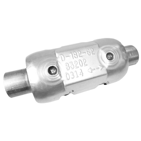 Walker Catalytic Converter, 83202 83202
